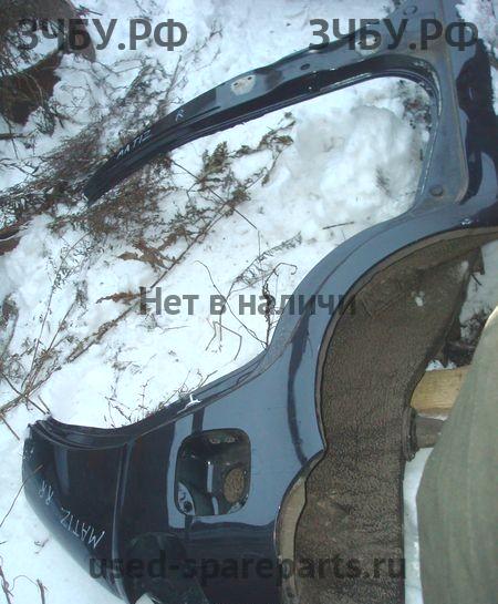 Daewoo Matiz 2 Крыло заднее правое