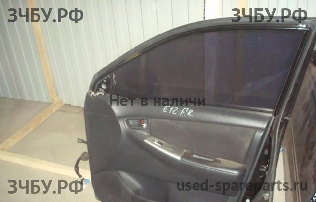 Toyota Corolla (E12) Стеклоподъёмник электрический передний правый