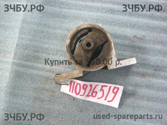 Nissan Almera 16 Опора двигателя