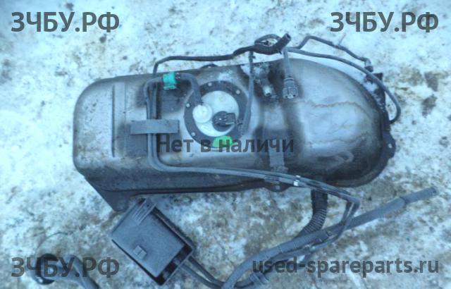 Daewoo Matiz 2 Горловина топливного бака