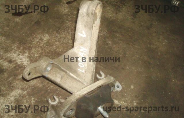 Renault Logan 1 Опора двигателя