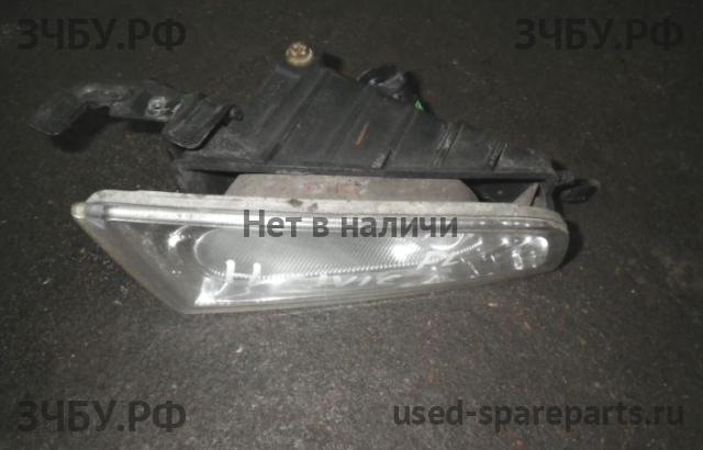 Honda Civic 8 (4D) ПТФ левая