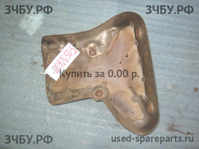 Mitsubishi Galant 7 (E5) Пыльник