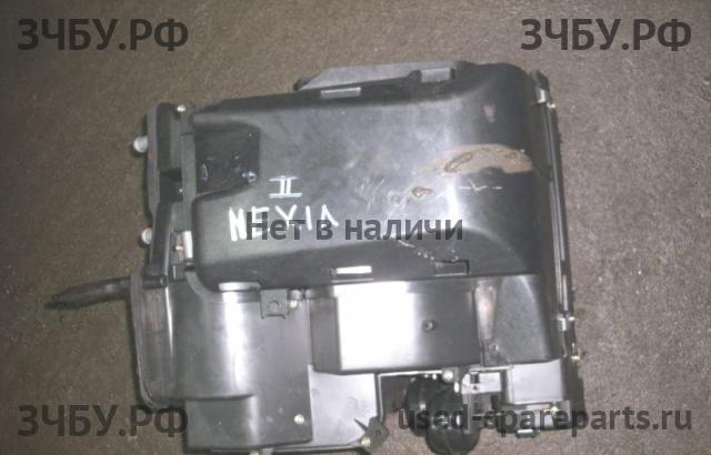 Daewoo Nexia Корпус отопителя (корпус печки)