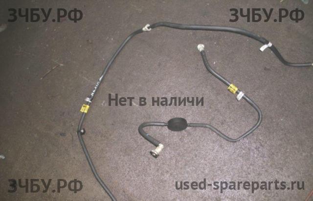 Daewoo Nexia Трубка топливная