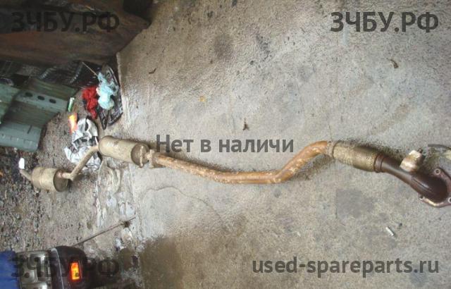 Daewoo Nexia Датчик кислородный (Lambdasonde)