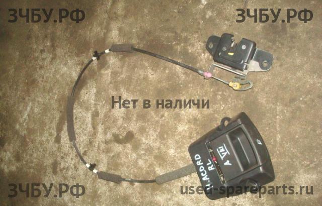 Honda Accord 8 Трос регулировки сиденья