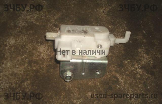 Honda Accord 8 Активатор замка крышки бензобака