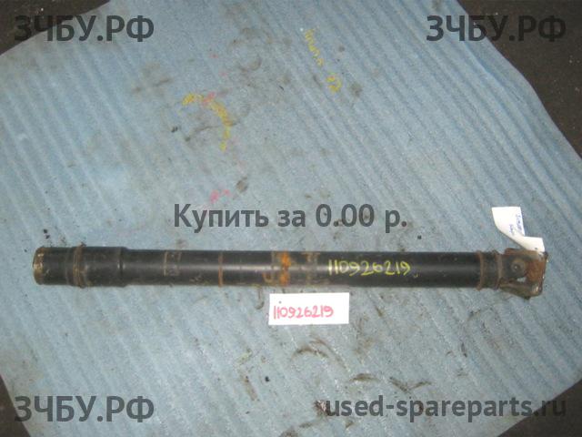 Subaru Legacy 3 (B12) Вал карданный задний