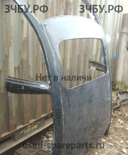 Lexus ES (4) 300/330 Крыша