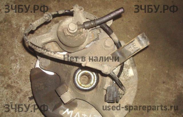 Daewoo Matiz 2 Датчик ABS передний