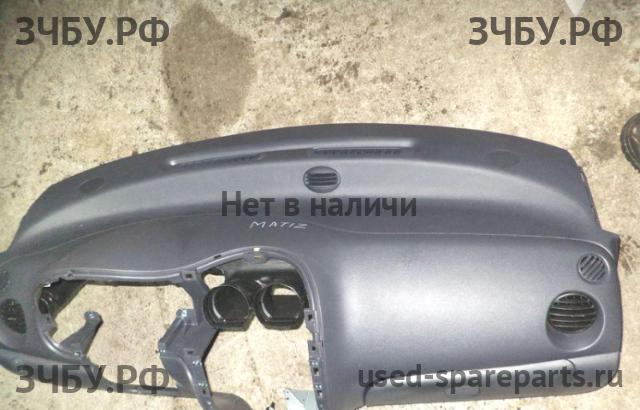 Daewoo Matiz 2 Торпедо