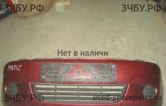 Daewoo Matiz 2 Решетка в бампер
