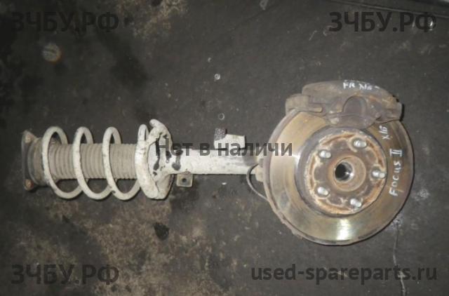 Ford Focus 2 Амортизатор передний