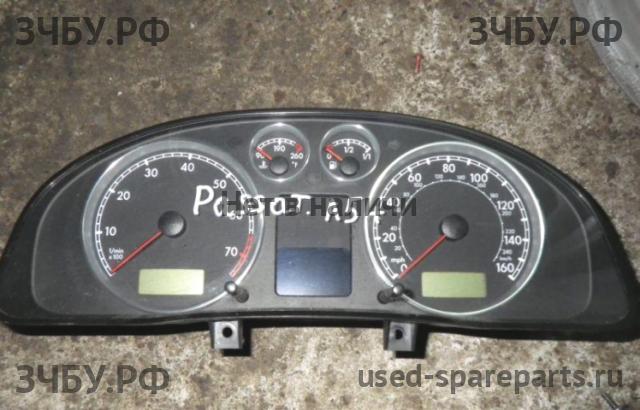 Volkswagen Passat B5 (рестайлинг) Панель приборов
