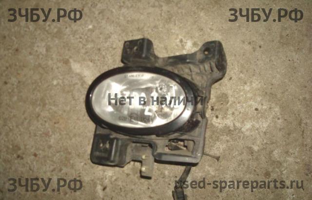 Mazda 3 [BK] ПТФ левая