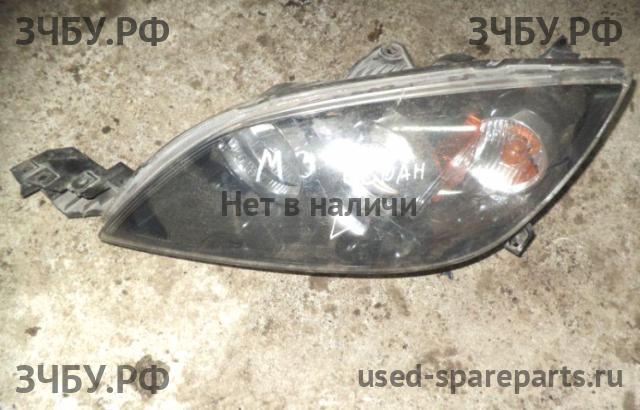 Mazda 3 [BK] Фара левая