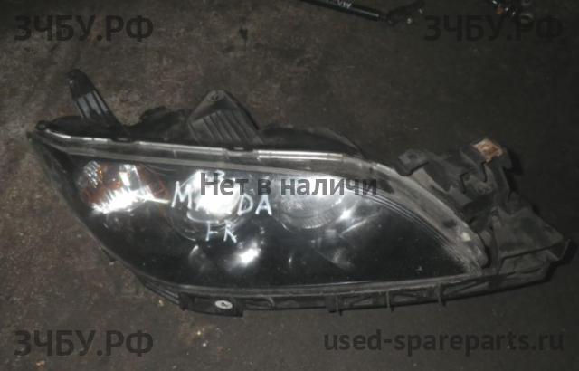 Mazda 3 [BK] Фара правая