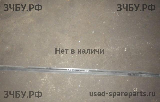 Chevrolet Lanos/Сhance Молдинг двери передней левой