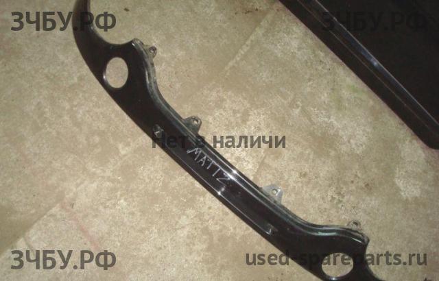 Daewoo Matiz 2 Планка под фары