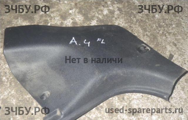 Audi A4 [B5] Накладка на порог (кузов внутри)