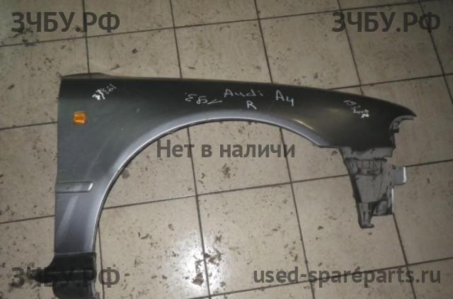 Audi A4 [B5] Крыло переднее правое