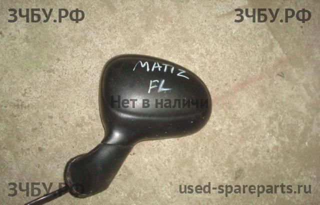 Daewoo Matiz 2 Зеркало правое электрическое