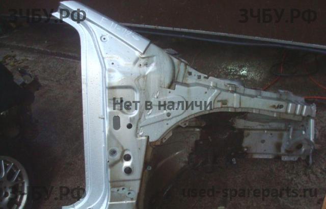 Ford Focus 2 (рестайлинг) Лонжерон передний правый