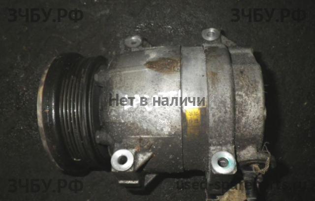 Chevrolet Lacetti Компрессор системы кондиционирования