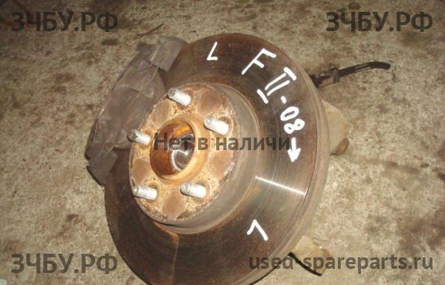 Ford Focus 2 (рестайлинг) Диск тормозной передний
