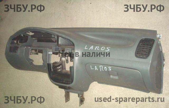 Chevrolet Lanos/Сhance Торпедо