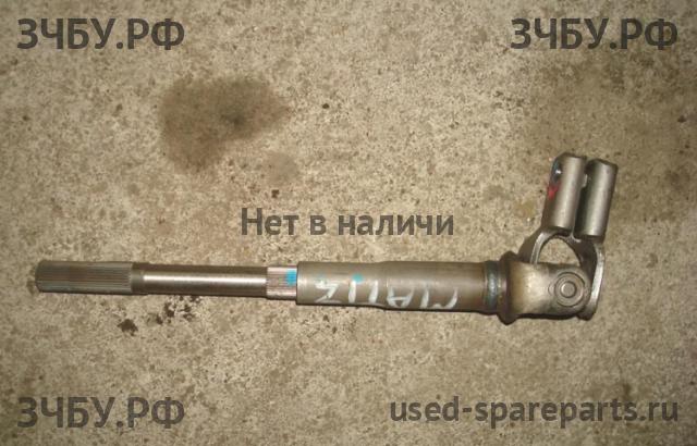 Daewoo Matiz 2 Кардан рулевой