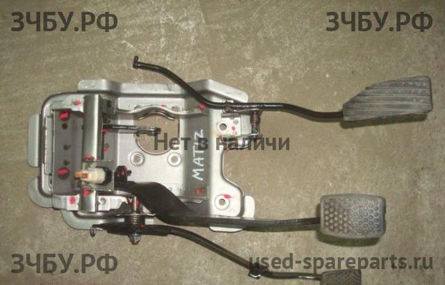 Daewoo Matiz 2 Блок педалей