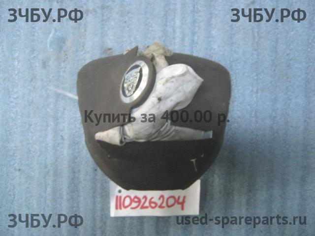 Jaguar XF 1 (X250) Подушка безопасности (стрелянная)
