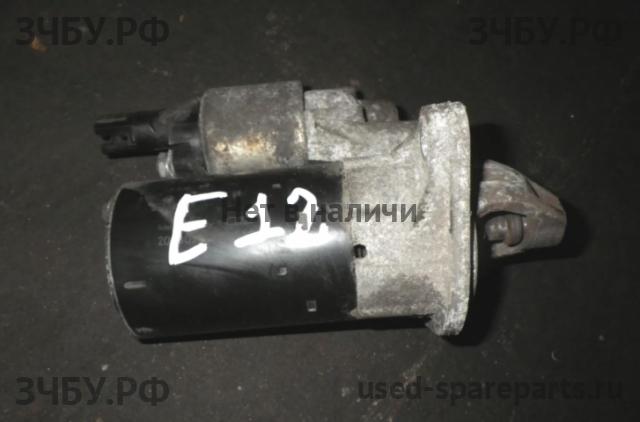 Toyota Corolla (E12) Стартёр