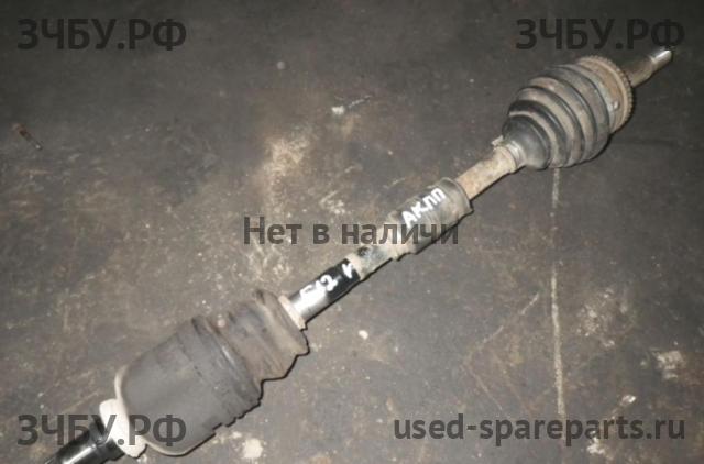 Toyota Corolla (E12) Полуось передняя левая
