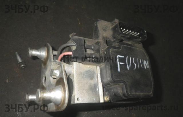 Ford Fusion Блок ABS (насос)