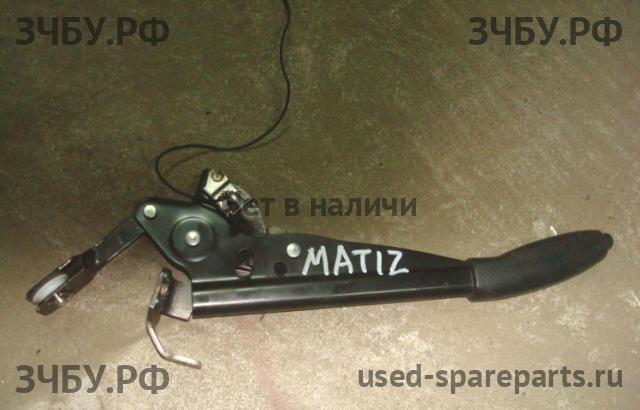 Daewoo Matiz 2 Рычаг стояночного тормоза