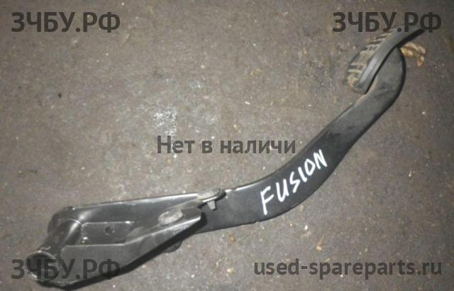 Ford Fusion Педаль тормоза