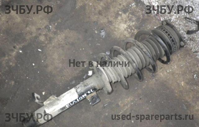 Ford Fusion Опора переднего амортизатора