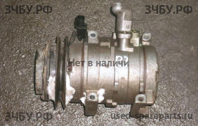 Mitsubishi Pajero/Montero 3 Компрессор системы кондиционирования