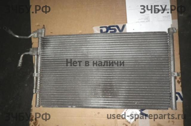 Ford Focus 2 (рестайлинг) Радиатор кондиционера