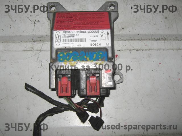 Ford Focus 1 Блок управления AirBag (блок активации SRS)