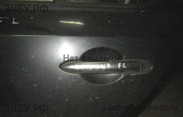 Renault Laguna 2 Ручка двери задней наружная левая