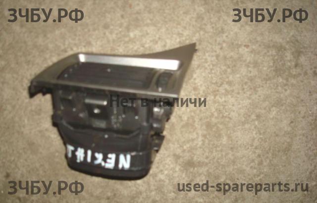 Daewoo Nexia Дефлектор воздушный