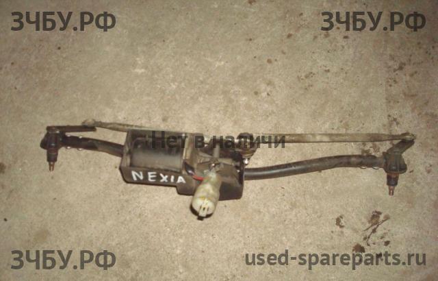 Daewoo Nexia Моторчик стеклоочистителя