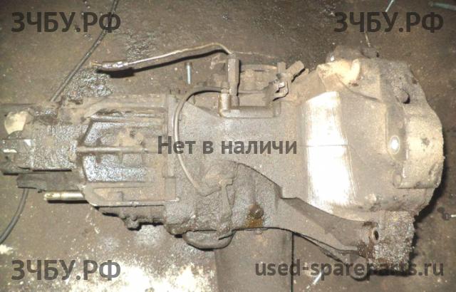 Audi A4 [B5] АКПП (автоматическая коробка переключения передач)