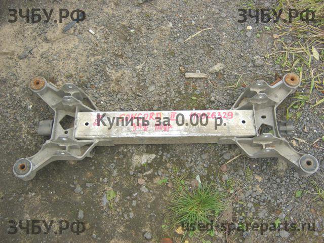 Chrysler Concorde 2 Балка задняя поперечная