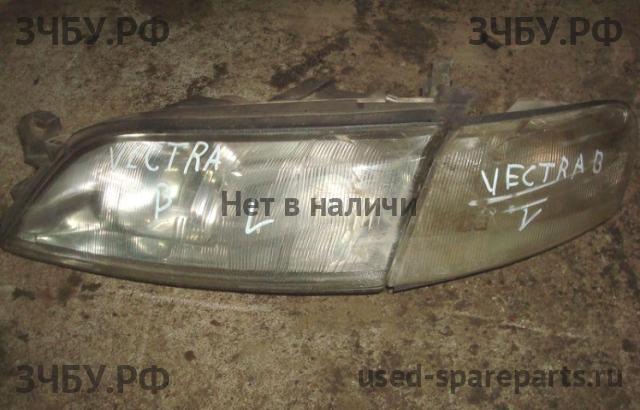 Opel Vectra B Фара левая