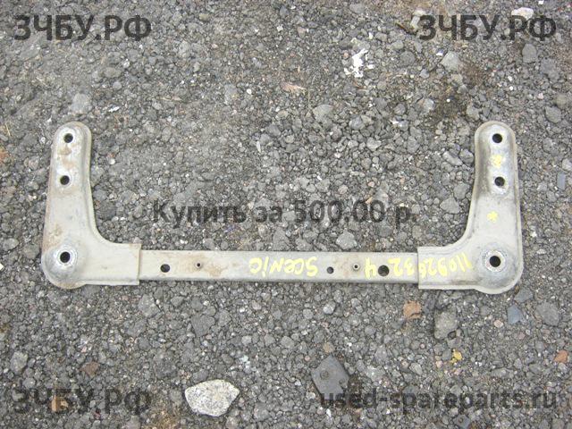 Renault Scenic 2 Балка передняя подмоторная